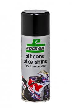 Rock Oil, silicone bike shine, 400ml